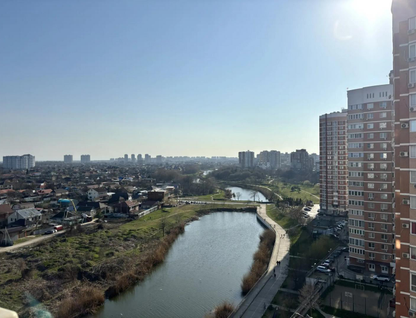 1-к. квартира, 39,8&nbsp;м²