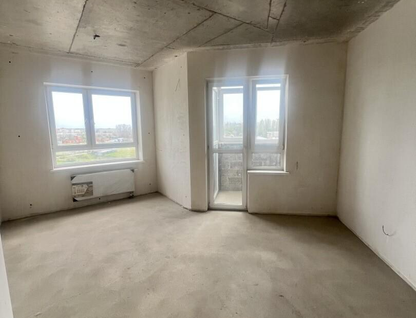 Студия, 31,1&nbsp;м²