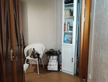 1-к. квартира, 30,9&nbsp;м²