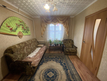 Одноэтажный дом, 120,5 м²