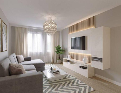 2-к. квартира, 60,2&nbsp;м²