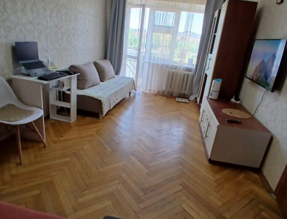 1-к. квартира, 32 м²