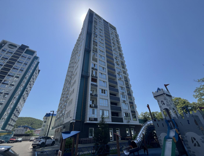 2-к. квартира, 60,6&nbsp;м²