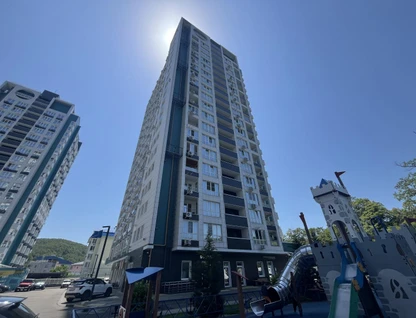 2-к. квартира, 60,6&nbsp;м²