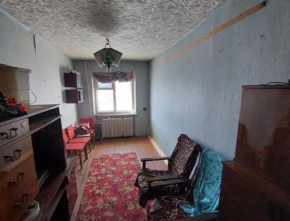 2-к. квартира, 43,1&nbsp;м²