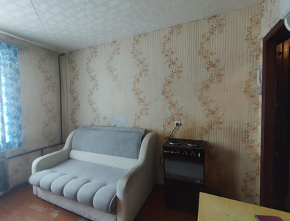 Студия, 13&nbsp;м²