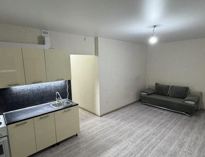 Студия, 30&nbsp;м²