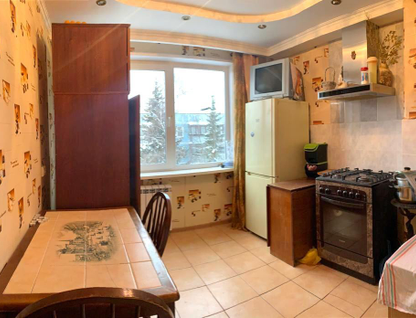 2-к. квартира, 47,7&nbsp;м²