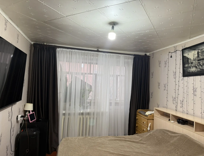 4-к. квартира, 64,4&nbsp;м²