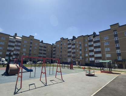 1-к. квартира, 36,5&nbsp;м²