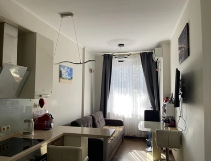 2-к. квартира, 59,5&nbsp;м²