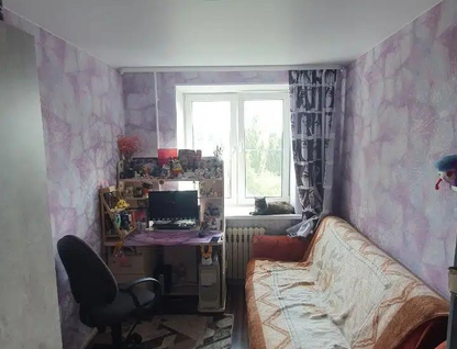 2-к. квартира, 42,6&nbsp;м²