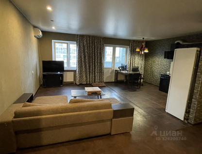 3-к. квартира, 81,3 м²