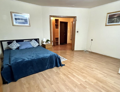 1-к. квартира, 53&nbsp;м²