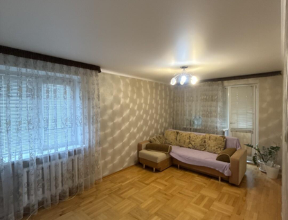2-к. квартира, 42,6 м²