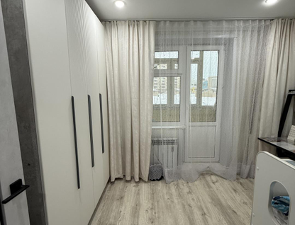 2-к. квартира, 50,1&nbsp;м²