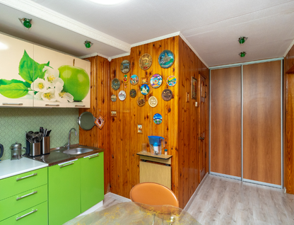 2-к. квартира, 44,4&nbsp;м²