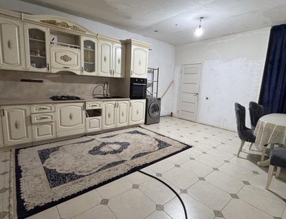 2-к. квартира, 87&nbsp;м²