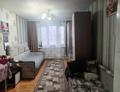 Студия, 22,5&nbsp;м²