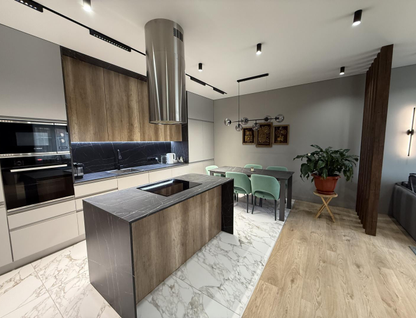 3-к. квартира, 90&nbsp;м²