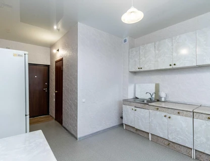 1-к. квартира, 36,5&nbsp;м²