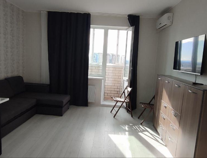 Студия, 28&nbsp;м²