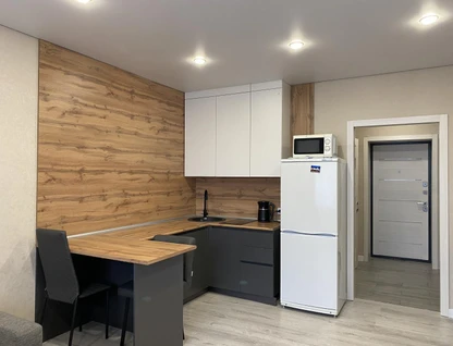 Студия, 29&nbsp;м²