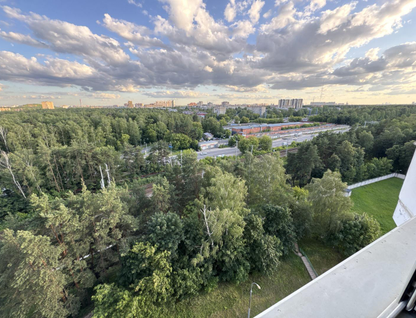 1-к. квартира, 37,7&nbsp;м²