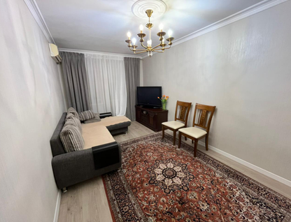 2-к. квартира, 57&nbsp;м²