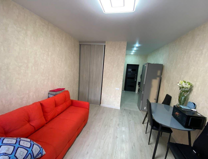 Студия, 29&nbsp;м²