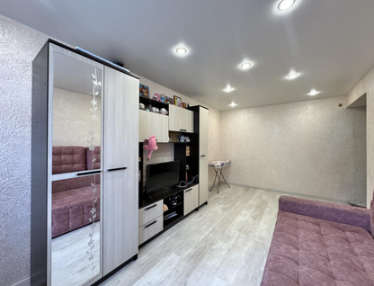 1-к. квартира, 31,4&nbsp;м²