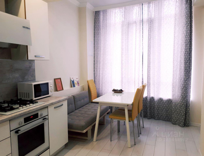 3-к. квартира, 86,1 м²