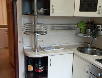 1-к. квартира, 31,5&nbsp;м²