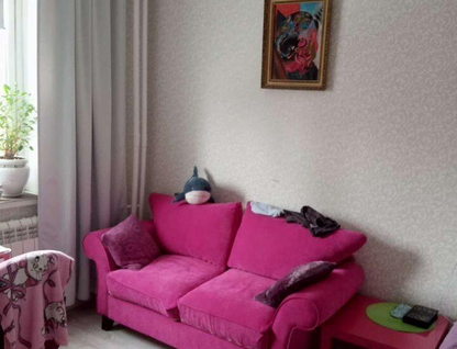 2-к. квартира, 56&nbsp;м²