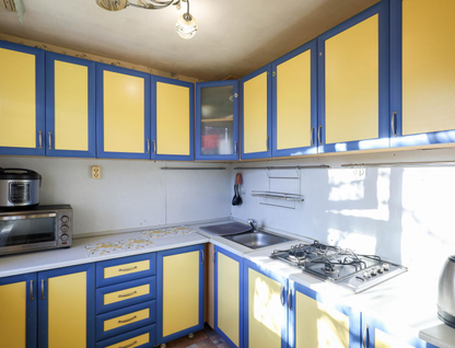 2-к. квартира, 36,4 м²