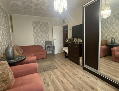 3-к. квартира, 52,3 м²