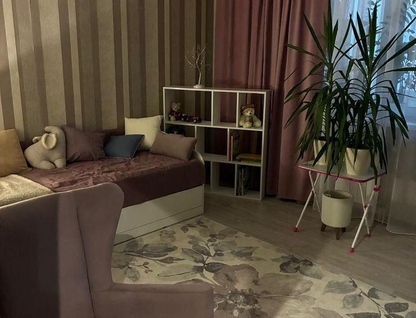 1-к. квартира, 42,1&nbsp;м²