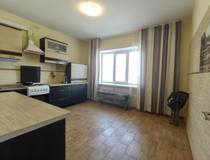 2-к. квартира, 77,2&nbsp;м²