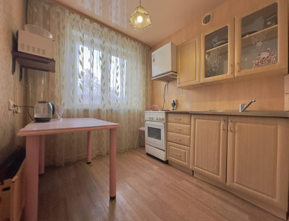 1-к. квартира, 29,2&nbsp;м²