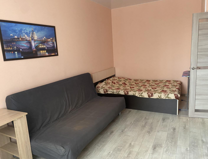 1-к. квартира, 33,6&nbsp;м²