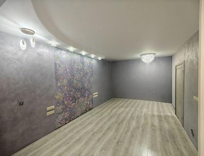 1-к. квартира, 36,7 м²