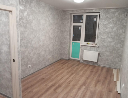 1-к. квартира, 38&nbsp;м²