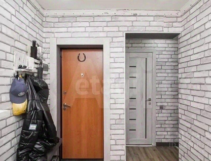 2-к. квартира, 41,5&nbsp;м²