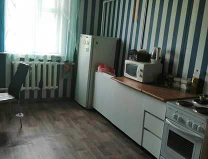 Одноэтажный дом, 101,5 м²