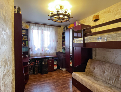 3-к. квартира, 57,1&nbsp;м²