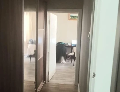 1-к. квартира, 49,9&nbsp;м²