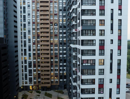 3-к. квартира, 94 м²