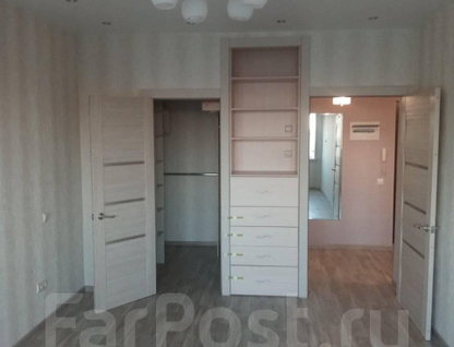 1-к. квартира, 43,4&nbsp;м²