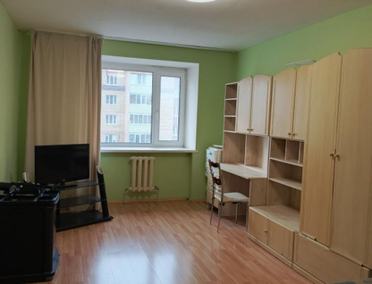 3-к. квартира, 89,2 м²