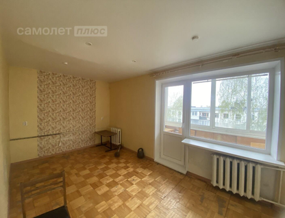 3-к. квартира, 50,9&nbsp;м²